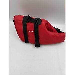 Flowt Dog Life Jacket (Size S) NWOT